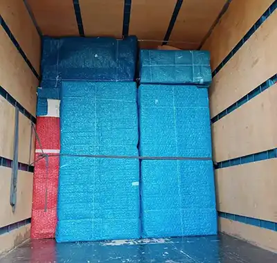 Kayseri Talas Nakliyat Eşya Paketleme Görseli