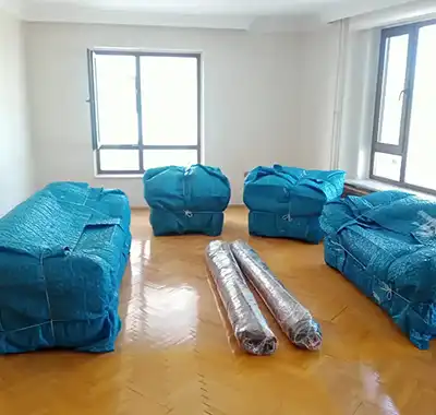 Kayseri Talas Nakliyat Eşya Paketleme Görseli