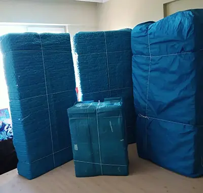 Kayseri Talas Nakliyat Eşya Paketleme Görseli