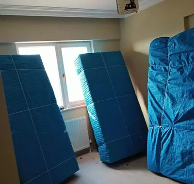 Kayseri Talas Nakliyat Eşya Paketleme Görseli