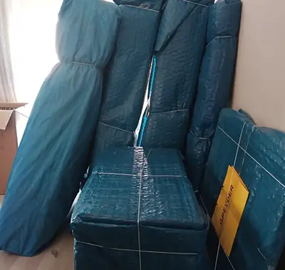 Kayseri Talas Nakliyat Eşya Paketleme Görseli