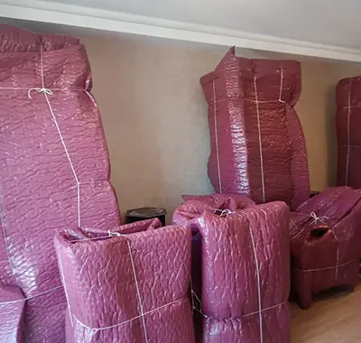 Kayseri Talas Nakliyat Eşya Paketleme Görseli