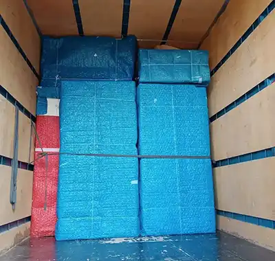 Kayseri Talas Nakliyat Eşya Paketleme Görseli